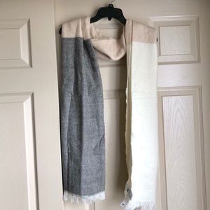 H&M Scarf